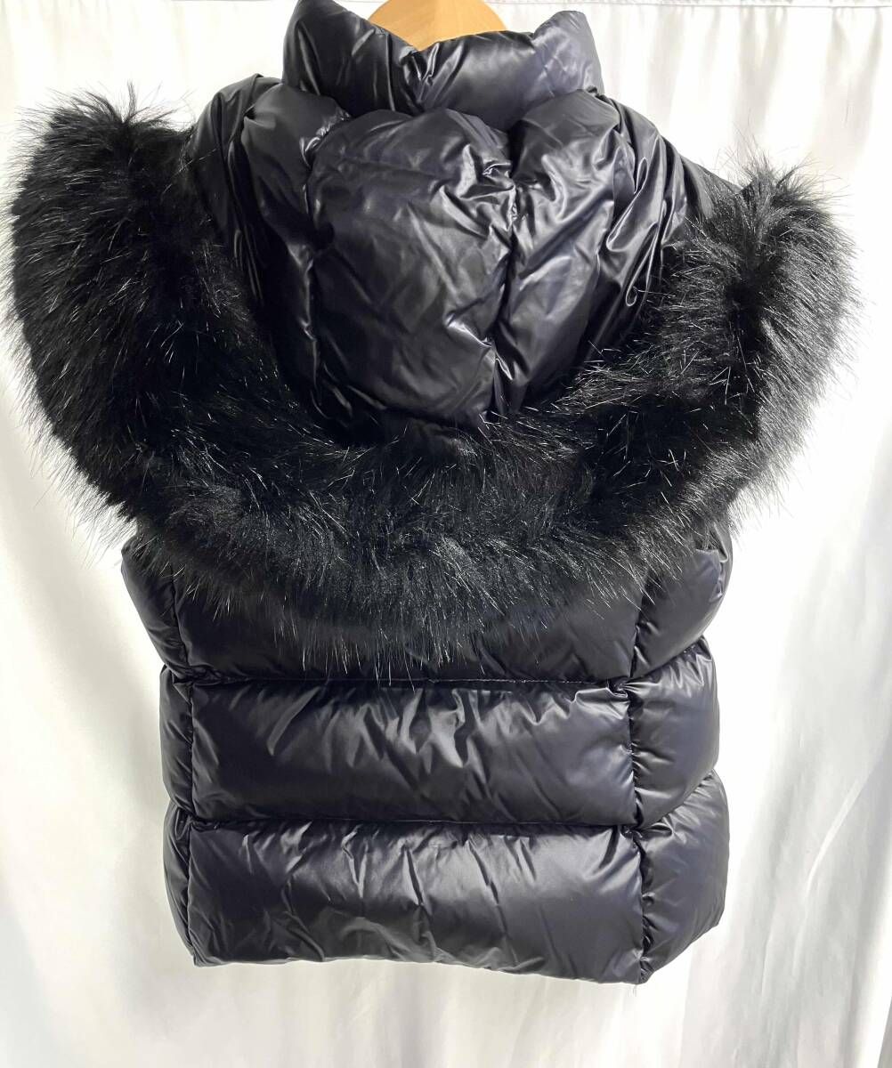 MONCLER ダウンベスト GILET 595 ZZ モンクレール