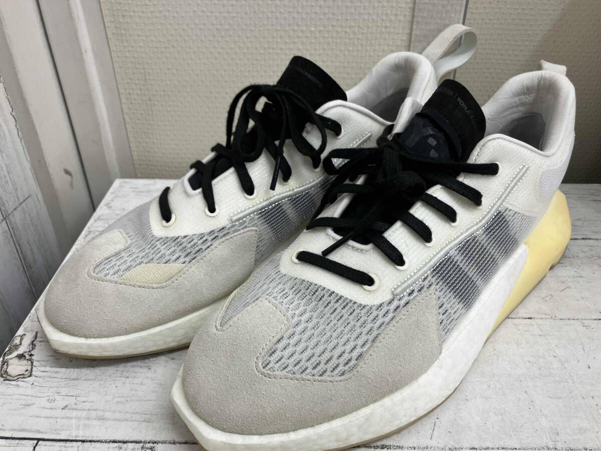Y-3 ADIDAS スニーカー　GW8654