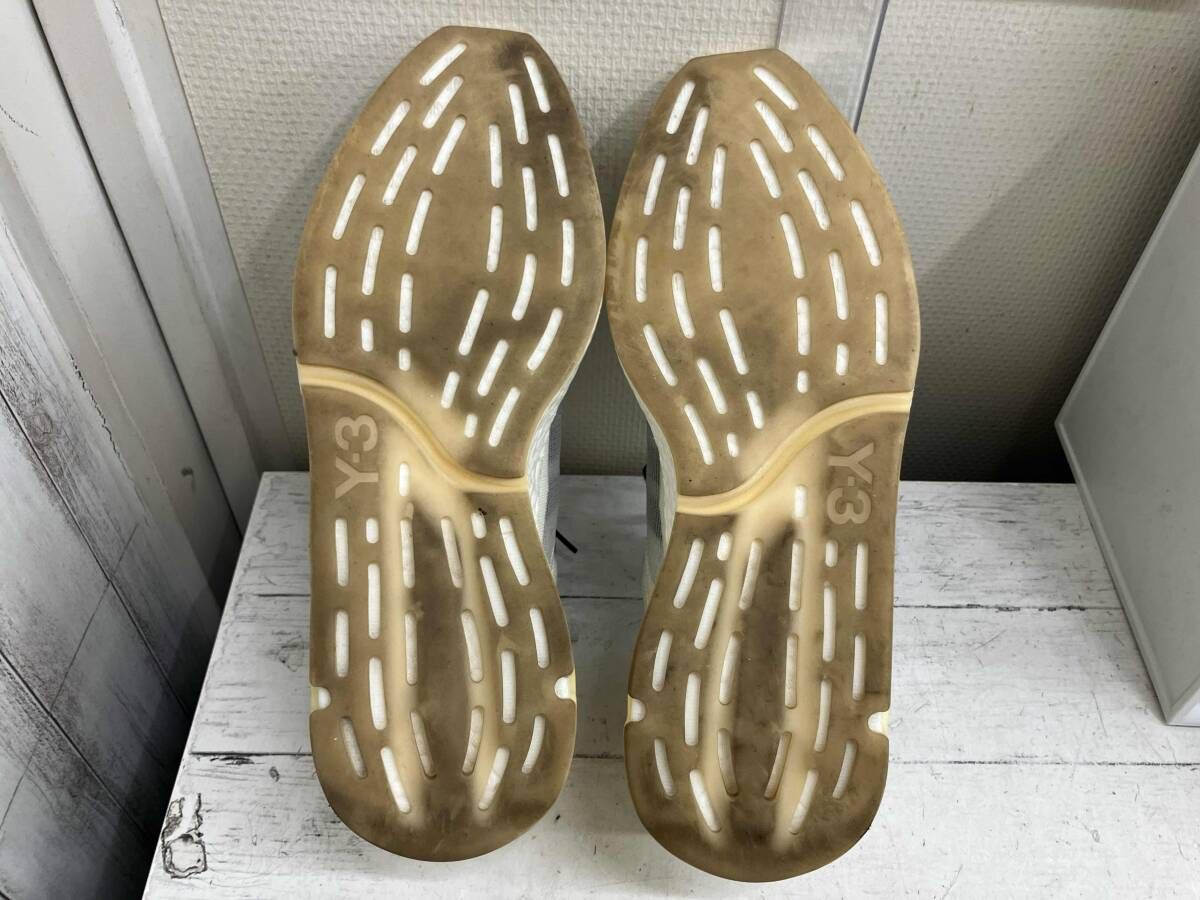 Y-3 ADIDAS スニーカー　GW8654
