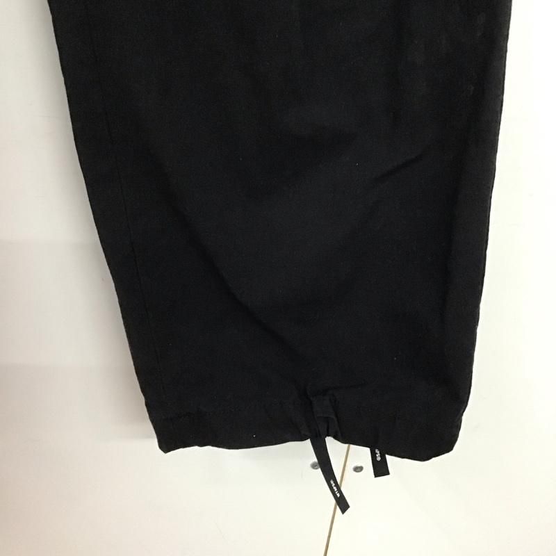  WTAPS ダブルタップス パンツ ワークパンツ ペインターパンツ 231 WVDT PTM 09 リップストップ カーゴパンツ コットン ナイロン その他 メンズ