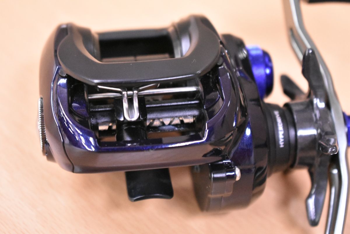 ダイワ ソルティスト TW PE SP 8 4 ベイトリール DAIWA SALTIST ソルト PEベイトキャスティング