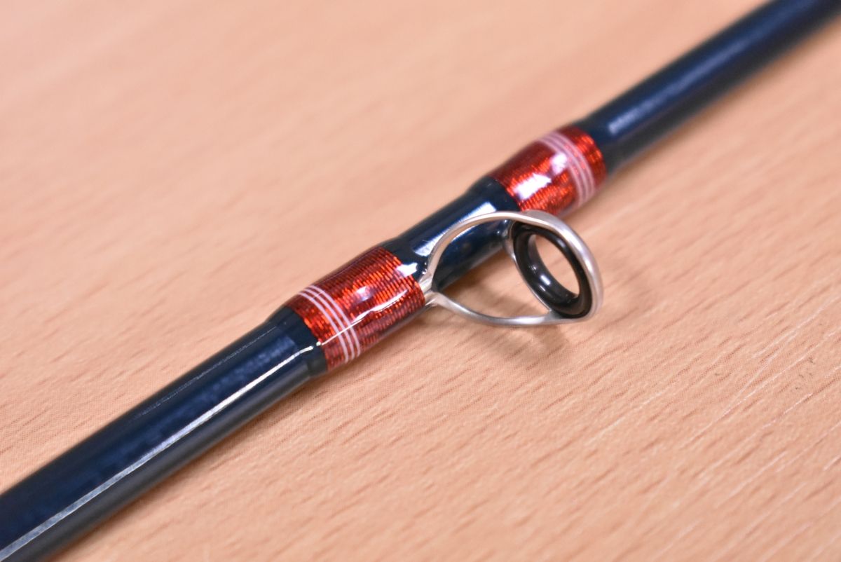 アブガルシア ズームサファリ ZMSC-565L Abu Garcia ZoomSafari ベイト