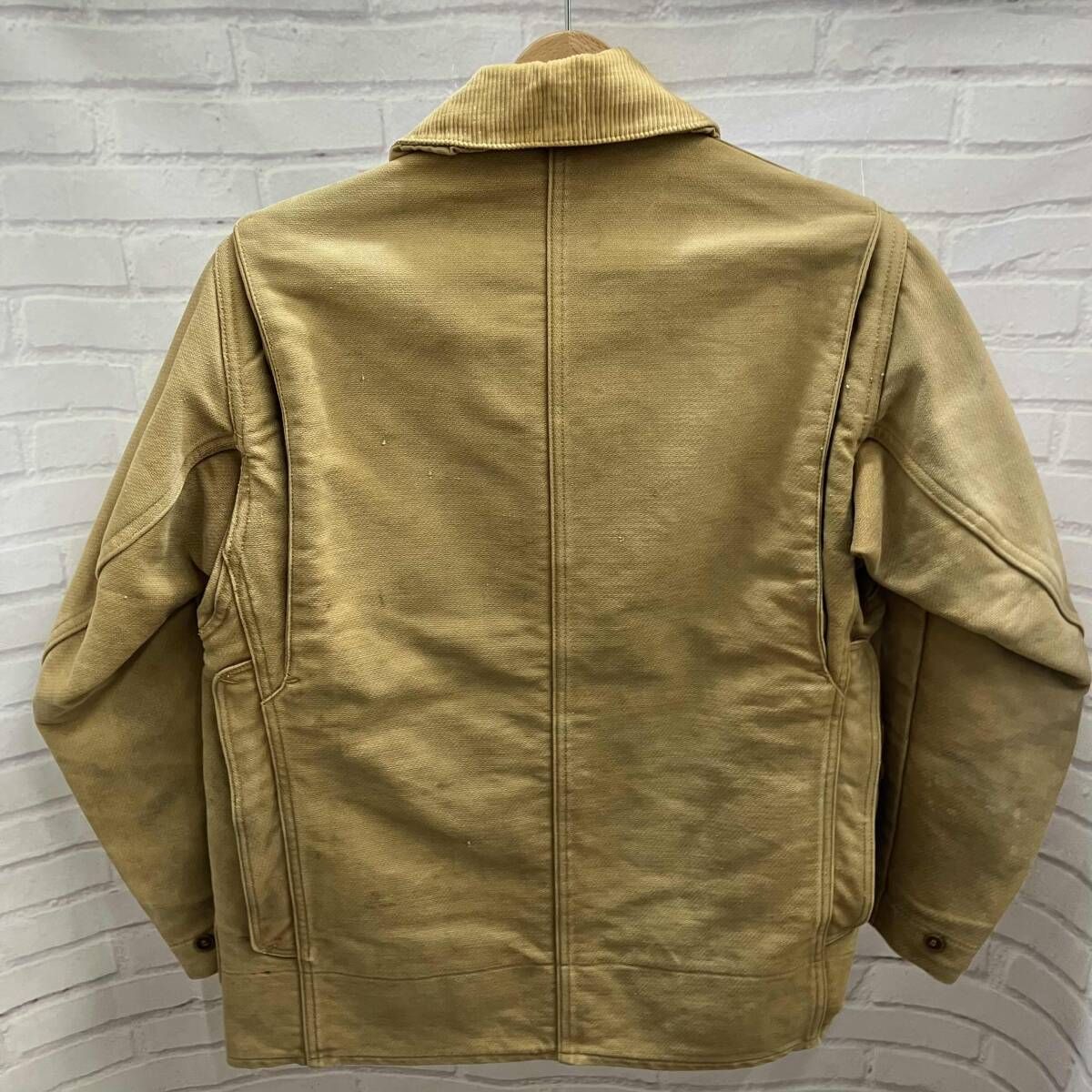 Montgomery Ward / モントゴメリー・ワード /ハンティングジャケット