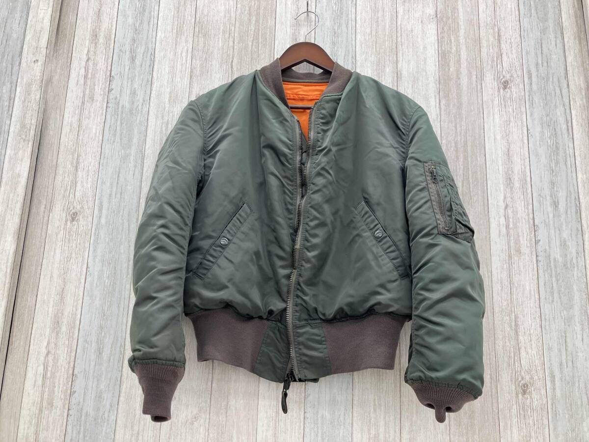 大きいサイズ メンズ ALPHA INDUSTRIES アルファインダストリーズ