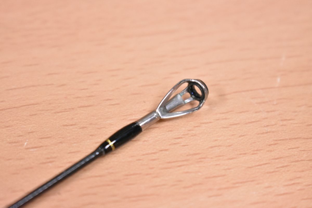 エラディケーター ロックスイーパー