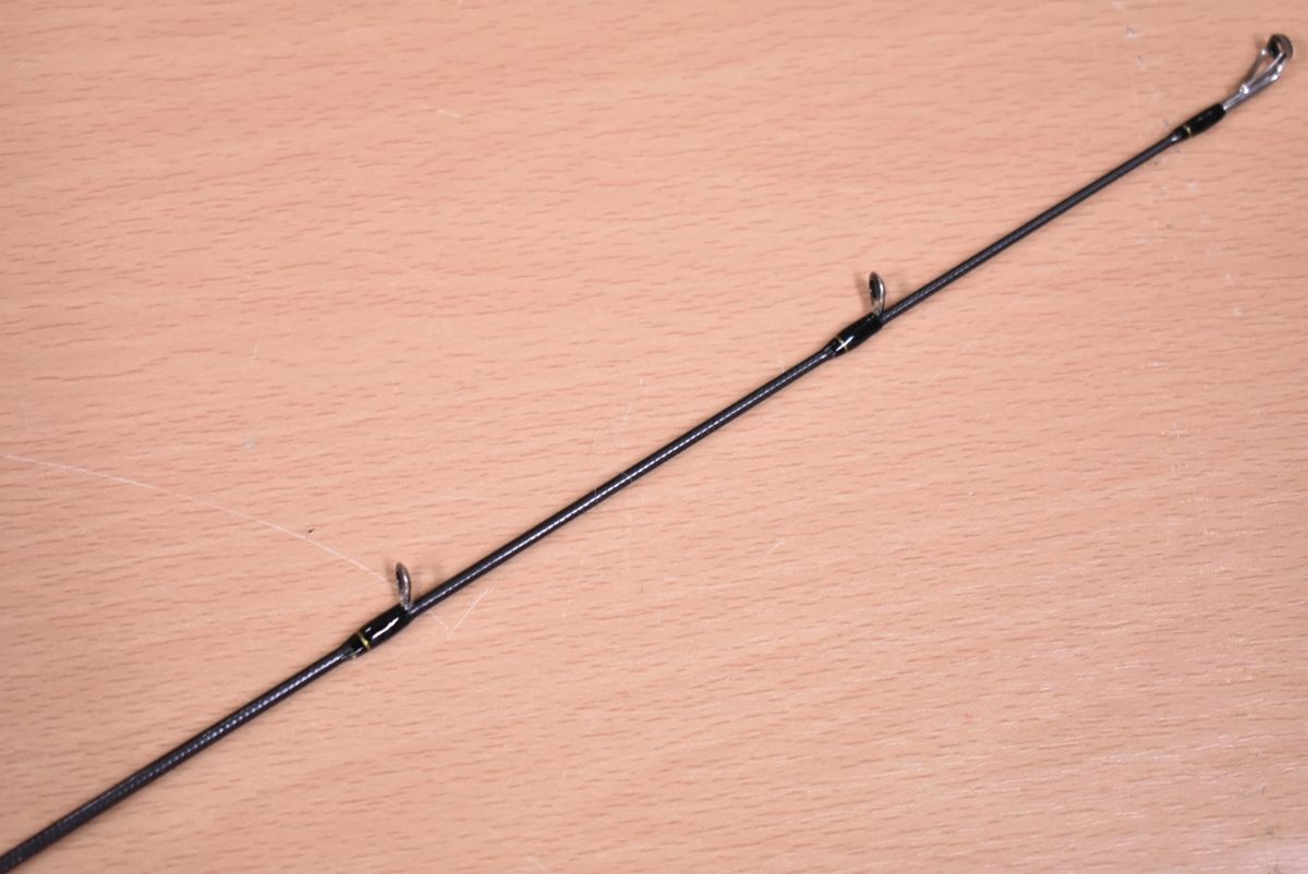  アブガルシア エラディケーター ロックスイーパー ERSC 77 ML AbuGarcia Eradicator Rocksweeper ベイトロッド 2ピース ハタ カサゴ ロックフィッシュロッド ロッド