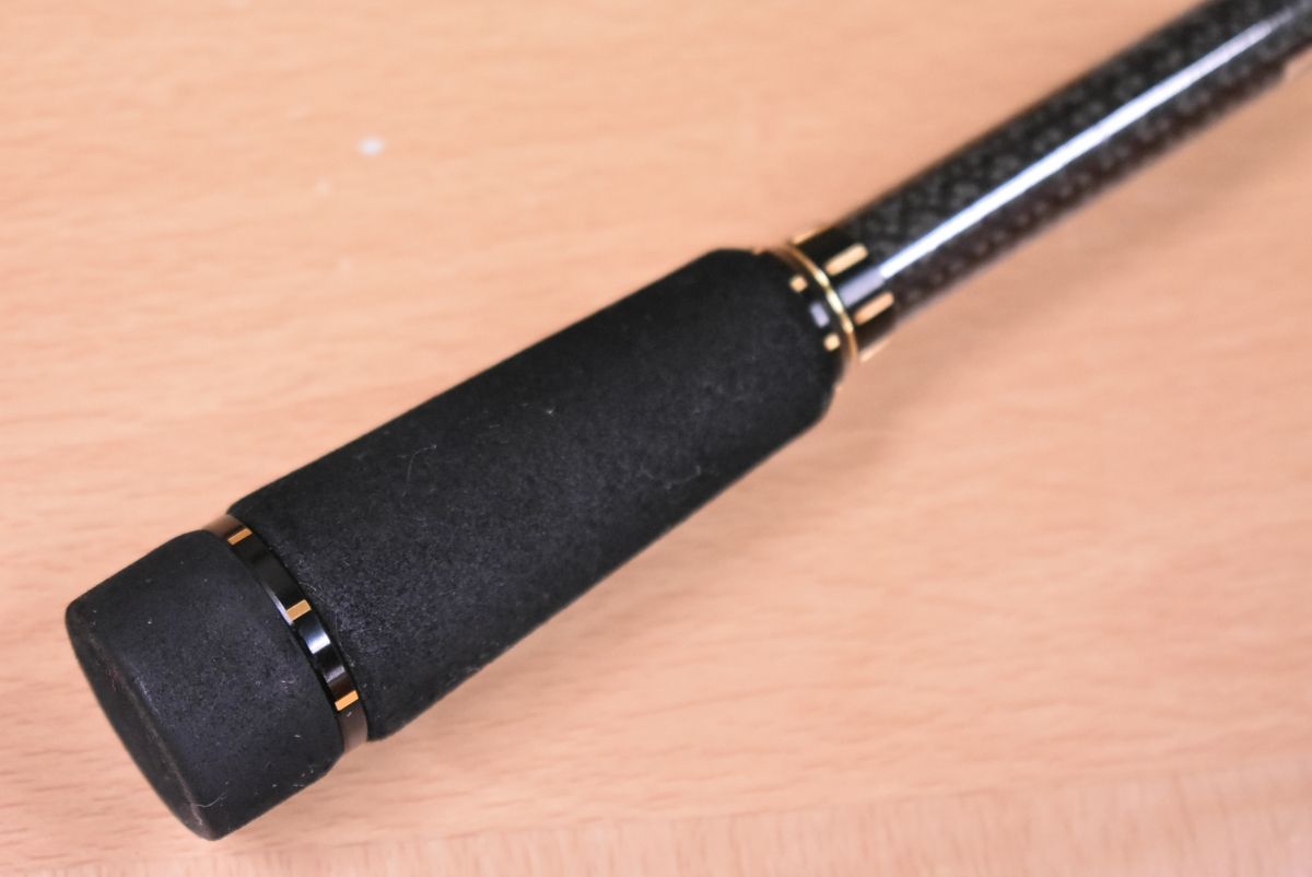 アブガルシア エラディケーター ロックスイーパー ERSC-77ML AbuGarcia