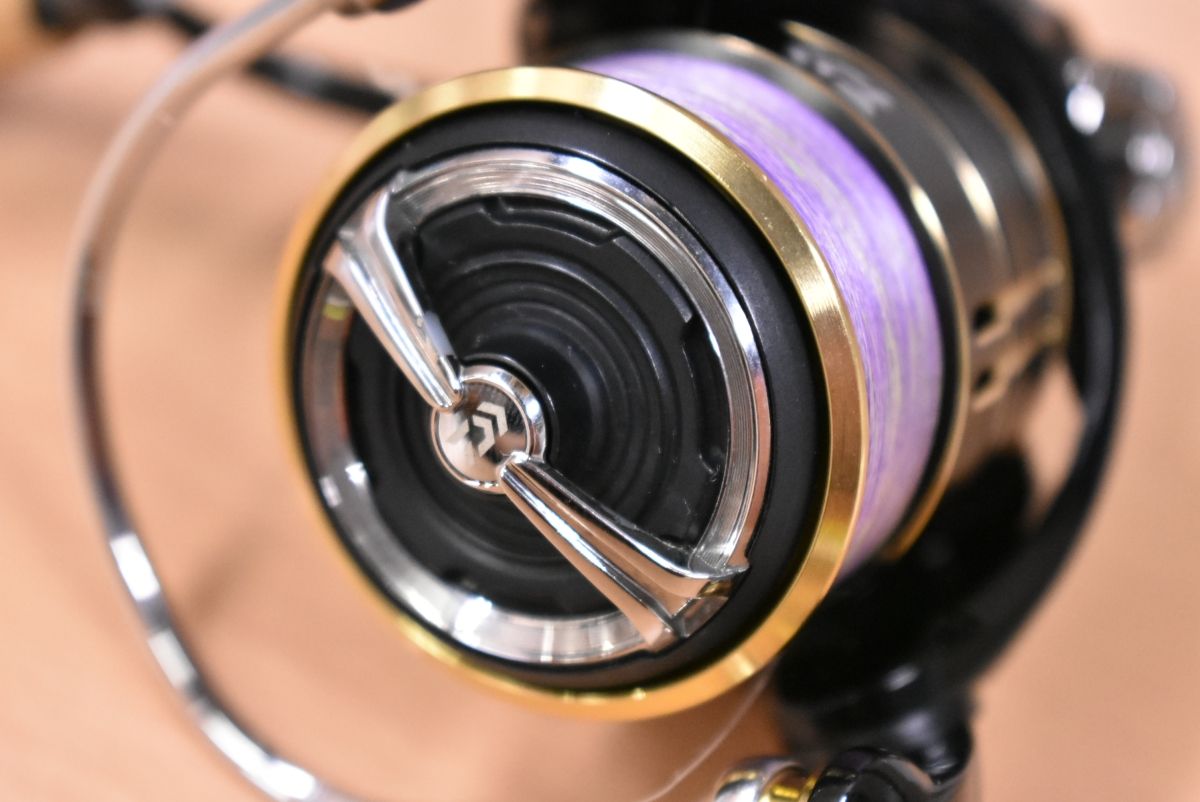 バリスティック