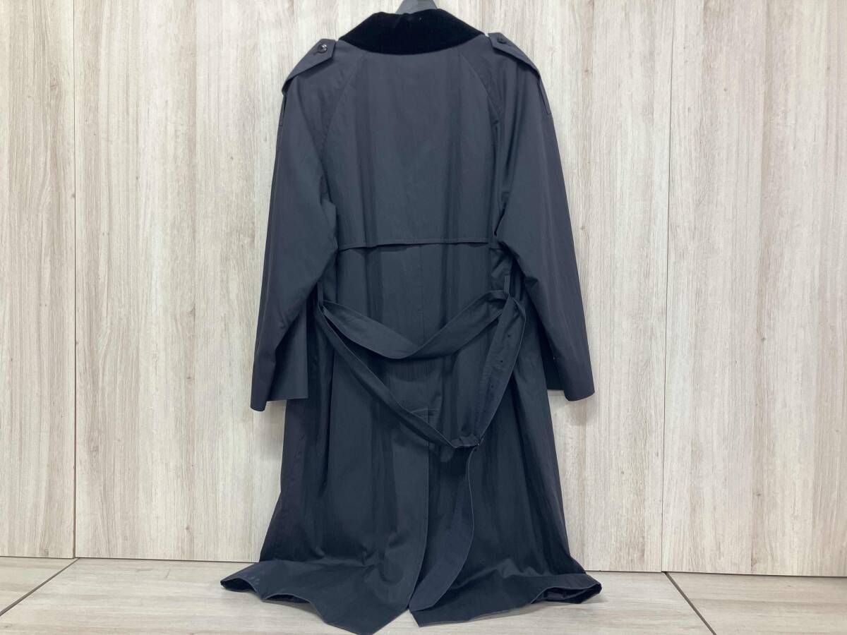 Burberrys バーバリーズ その他コート 古着 kas ネイビー