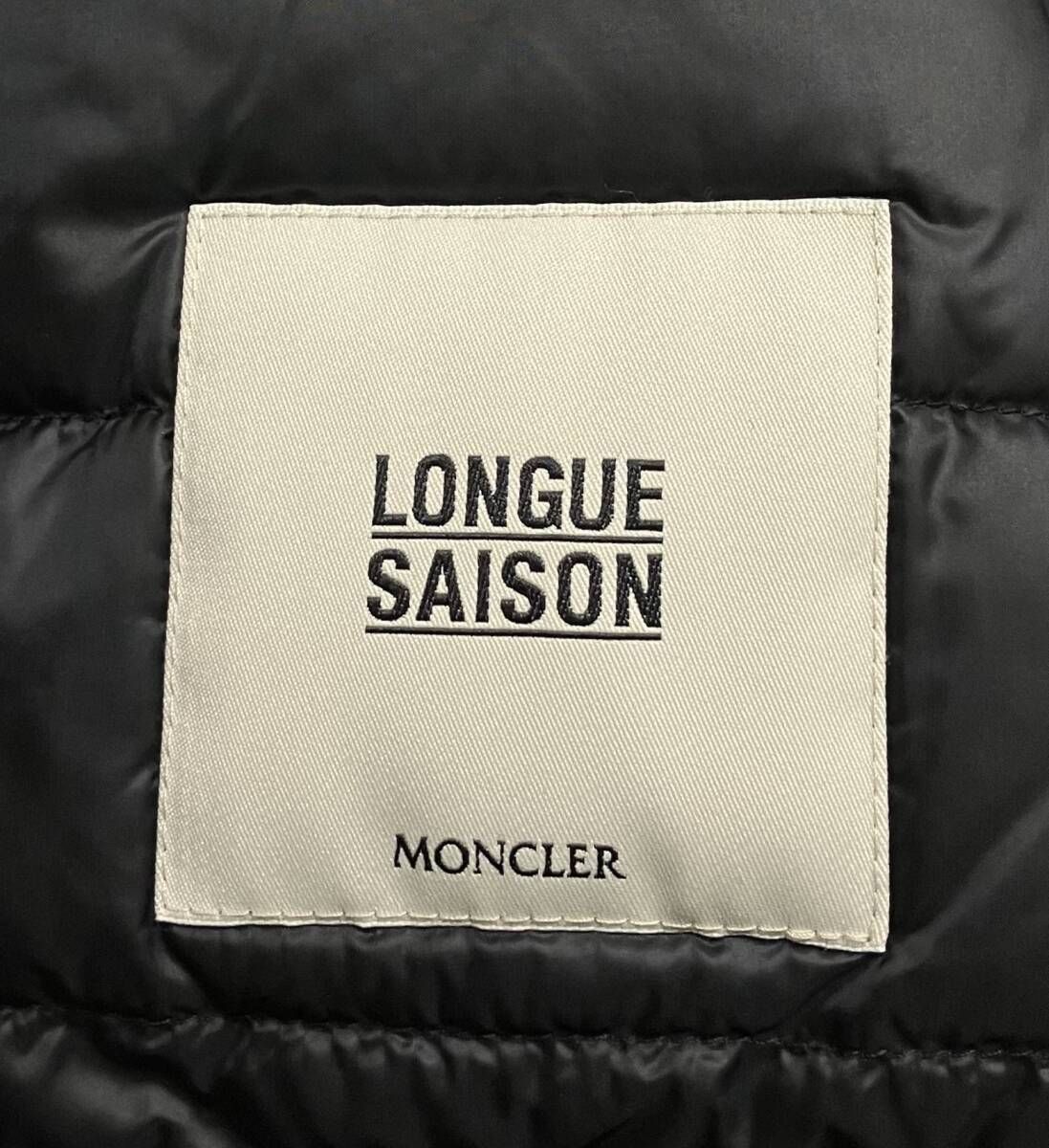MONCLER モンクレール