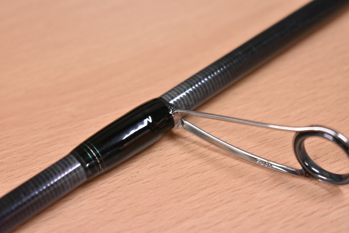  ダイワ 23 エメラルダス MX 84 ML 5 N DAIWA スピニングロッド 5ピース パックロッド エギング アオリイカ コウイカ 等 エギングロッド ロッド