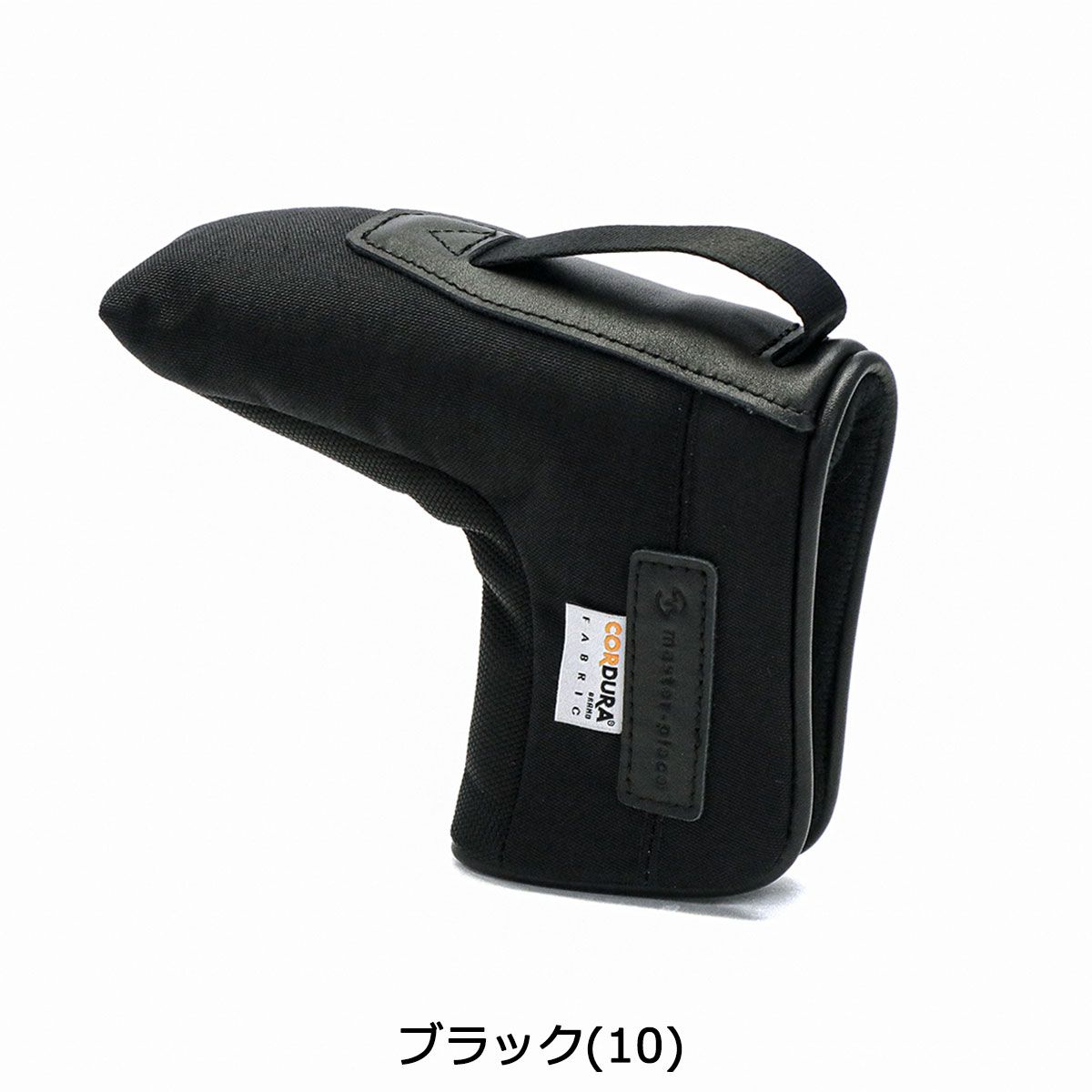 マスターピースゴルフ ヘッドカバー master-piece GOLF パターカバー for Pin ピン ピンタイプ マグネット ゴルフ 02641 オリーブ 67