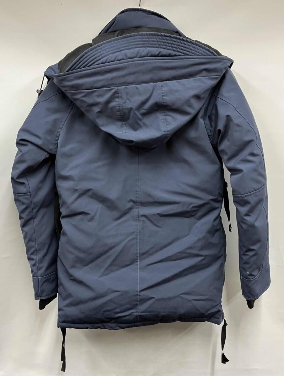 CANADA GOOSEカナダ グース／68F8490／ダウンジャケット／サイズ：XS