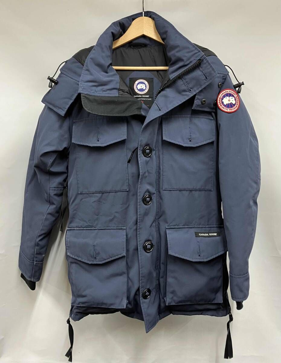 CANADA GOOSEカナダ グース／68F8490／ダウンジャケット／サイズ：XS