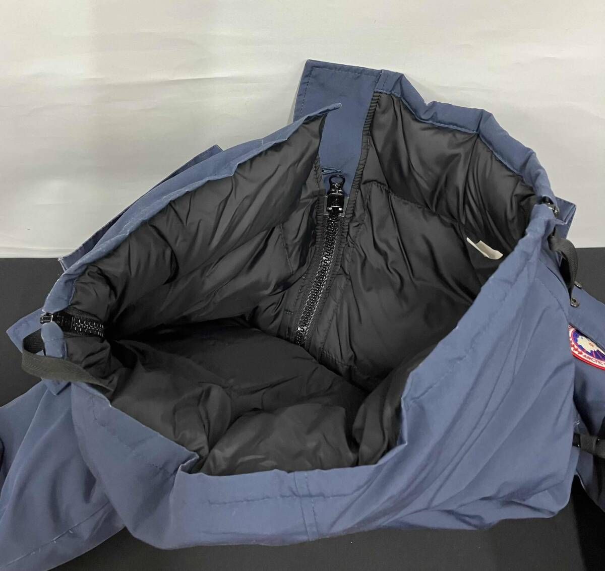 CANADA GOOSEカナダ グース／68F8490／ダウンジャケット／サイズ：XS