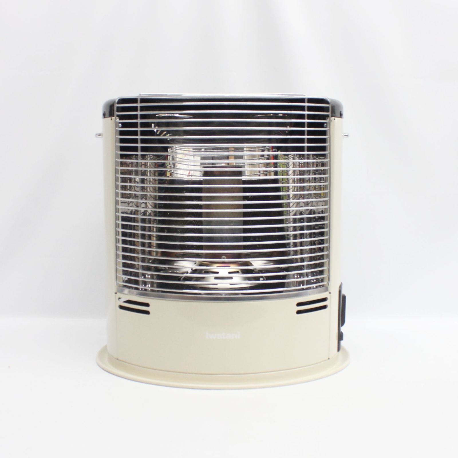 中古】IWATANI カセットガスストーブ デカ暖 CB-STV-DKD2 2023年製