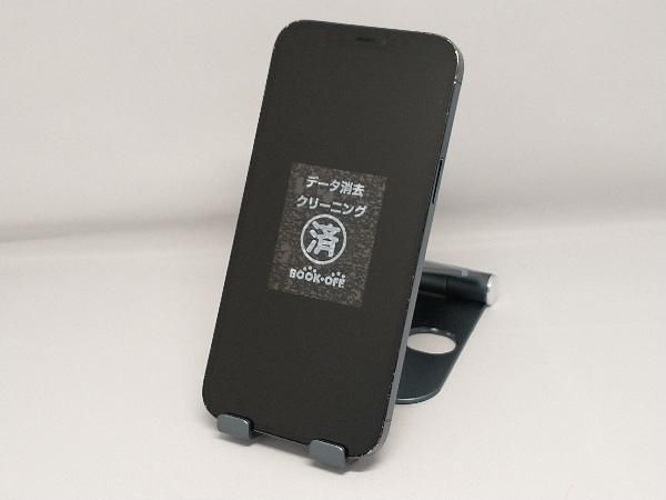 SoftBank 【SIMロックなし】MGD23J/A iPhone 12 Pro Max 256GB