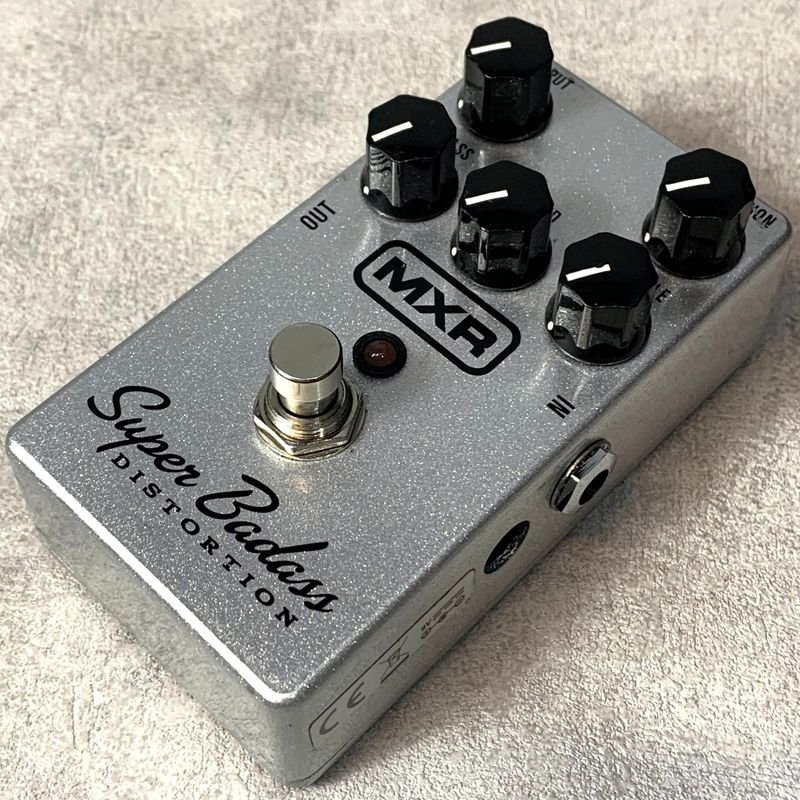加古川店】【楽器】 中古 MXR | エムエックスアール エフェクター M75
