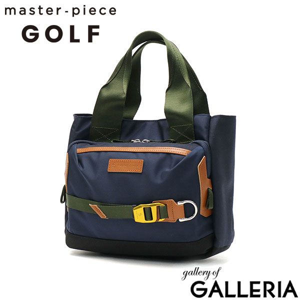 正規取扱店 マスターピースゴルフ カートバッグ ゴルフ メンズ master