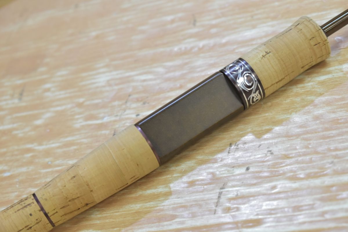 ニジマス ヤマメ