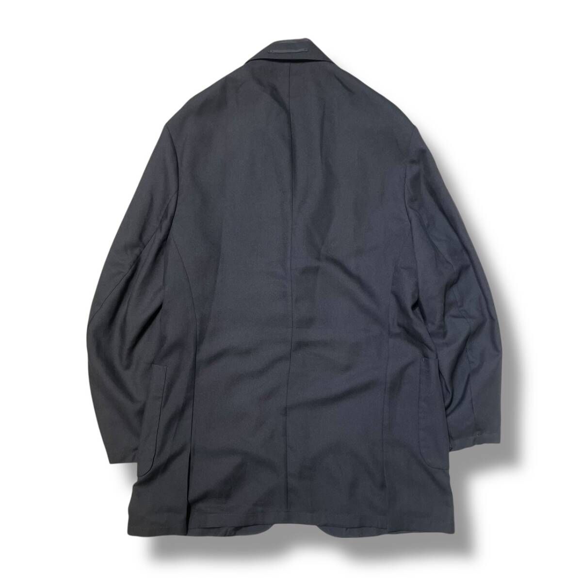 24ss SOSHIOTSUKI XL BLACK ソウシオオツキ SOSHIOTSUKI⁄幕下コート⁄46