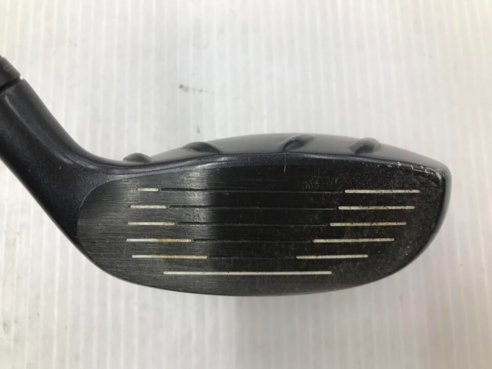 ピン G 410 22度 ALTA J CB RED Rフレックス ユーティリティ 最短