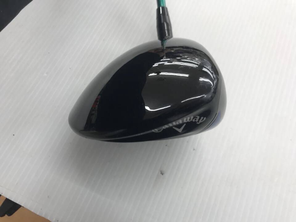  キャロウェイ XR 16 9.5度 ツアーAD 65 Sフレックス ドライバー 最短 ドライバー メンズ