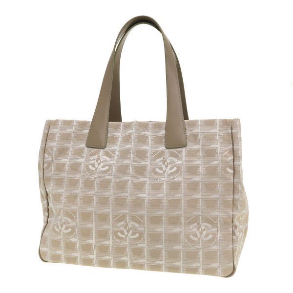 シャネル ニュートラベルライン･オープンタイフ 15991 Aランク