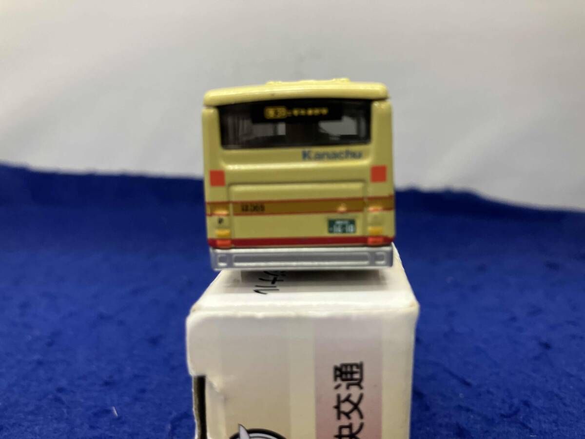 トミカ 神奈川中央交通 路線バス は069 - メルカリ
