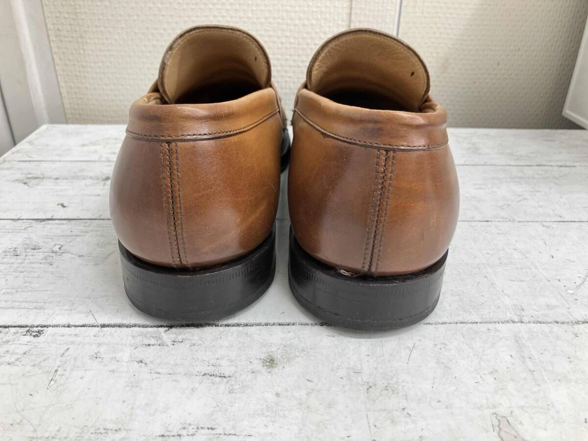 churchs ローファー ブラウン 70 D 101