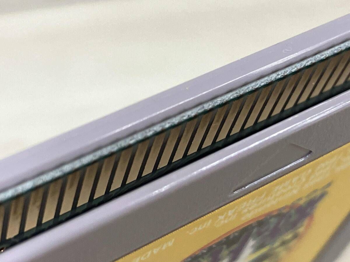  04 GB ポケットモンスターピカチュウ マップ ソフト ゲームボーイ