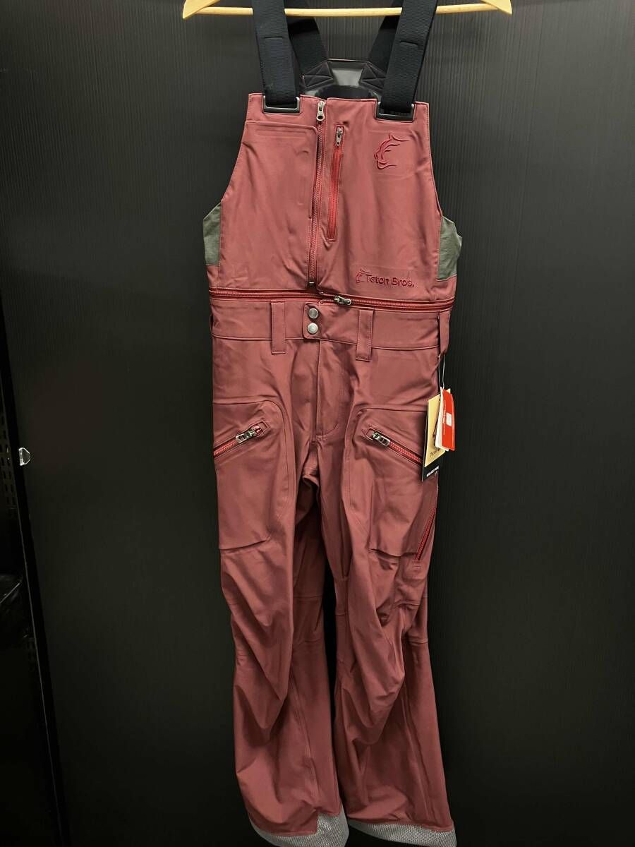 ティートンブロス TETON Bros Ladies M スノーボードパンツ