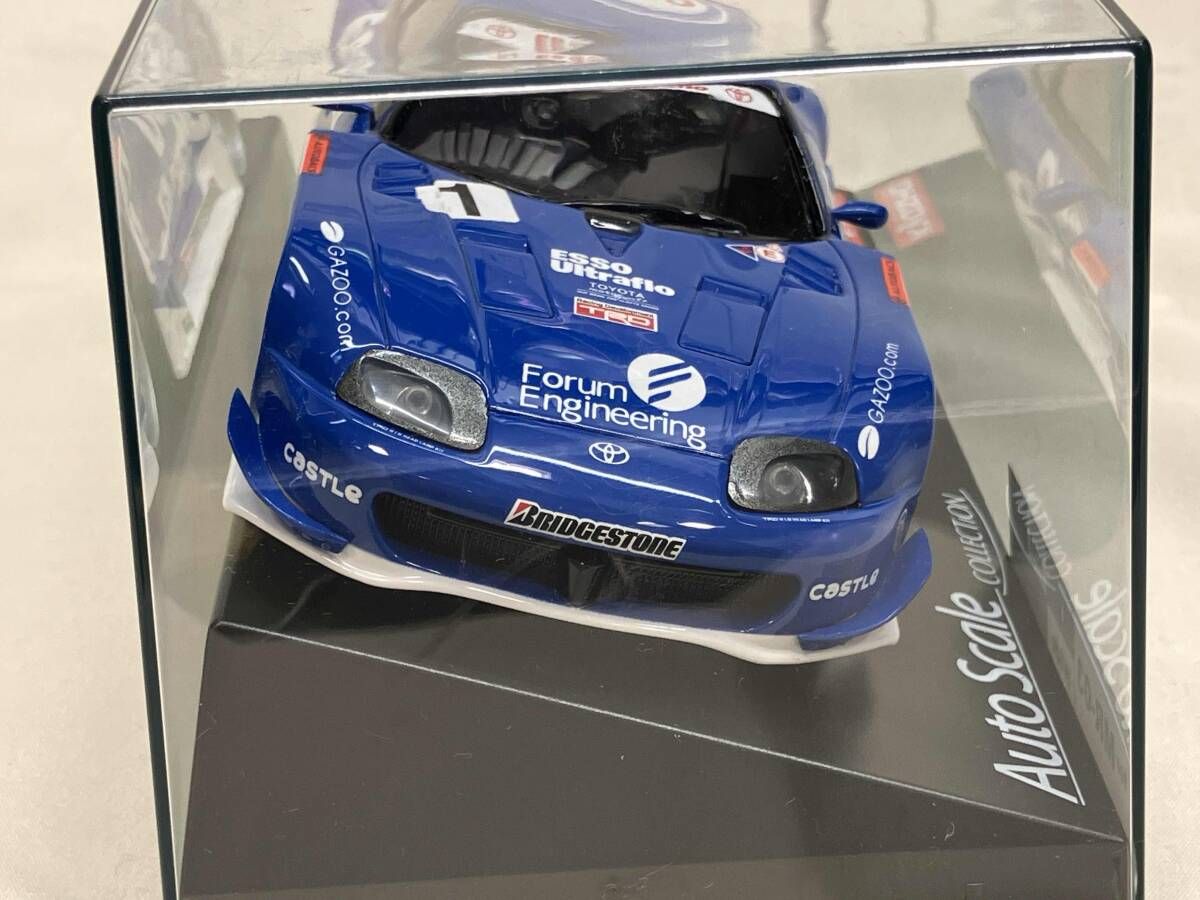 京商 ESSO Ultraflo SUPRA 2003 - メルカリ