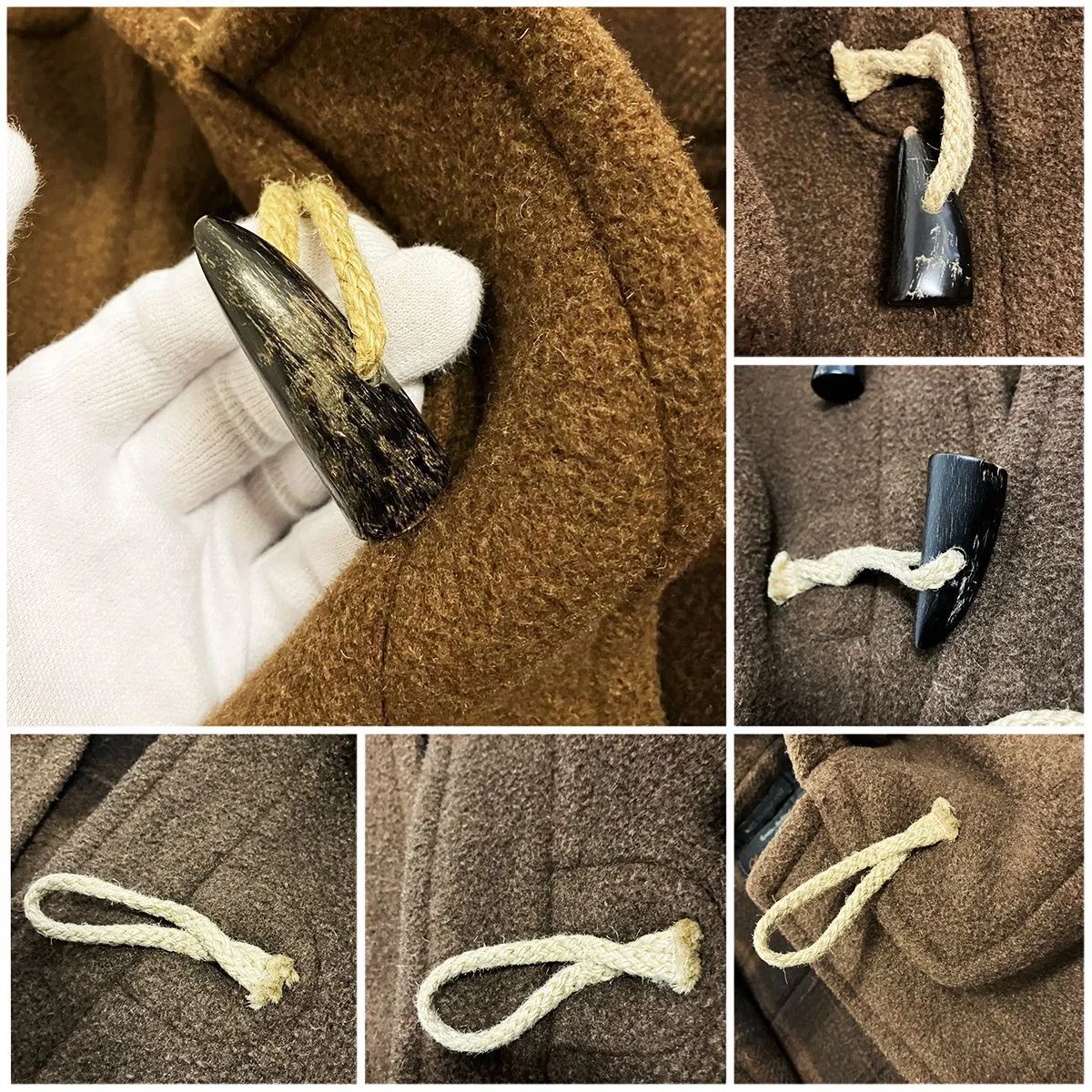 LONDON ロンドントラディション