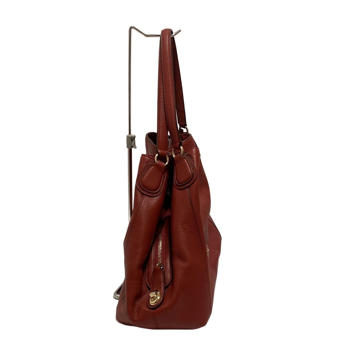 COACH(コーチ) ショルダーバッグ コレクション イーディーリファイン