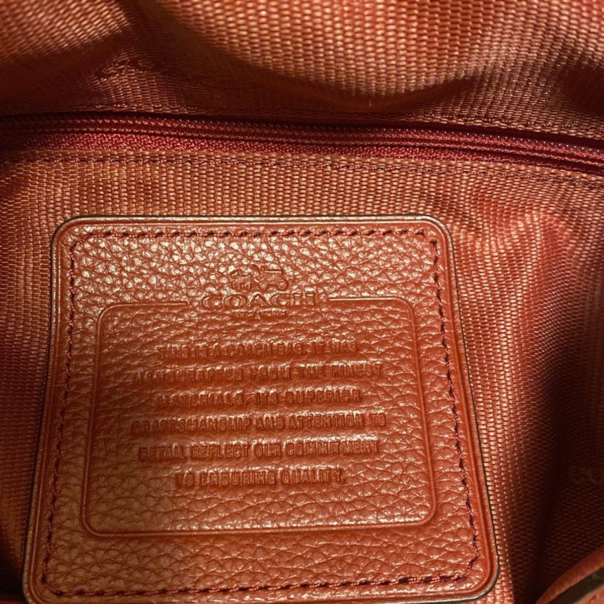 COACH(コーチ) ショルダーバッグ コレクション イーディーリファイン