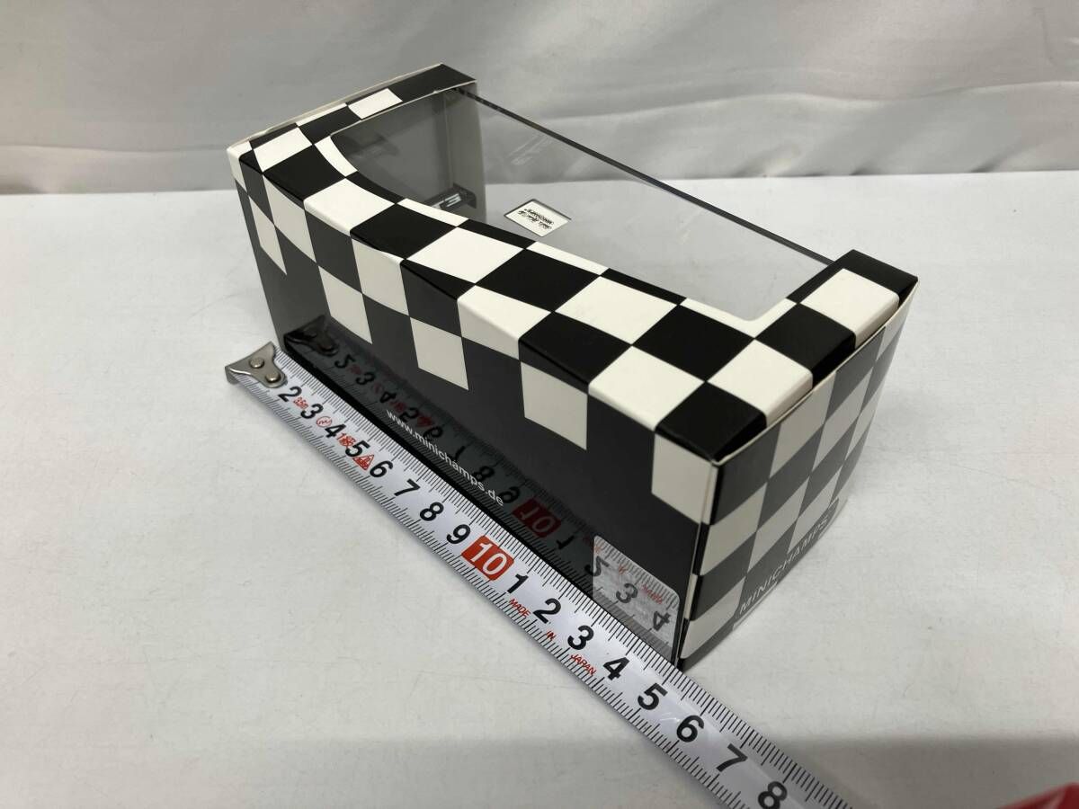 ミニチャンプス