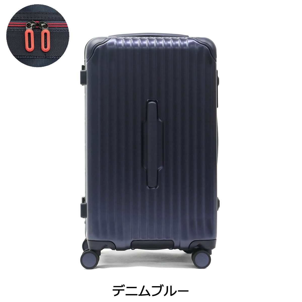 正規品2年保証 カーゴ スーツケース CARGO Mサイズ キャリーケース AiR