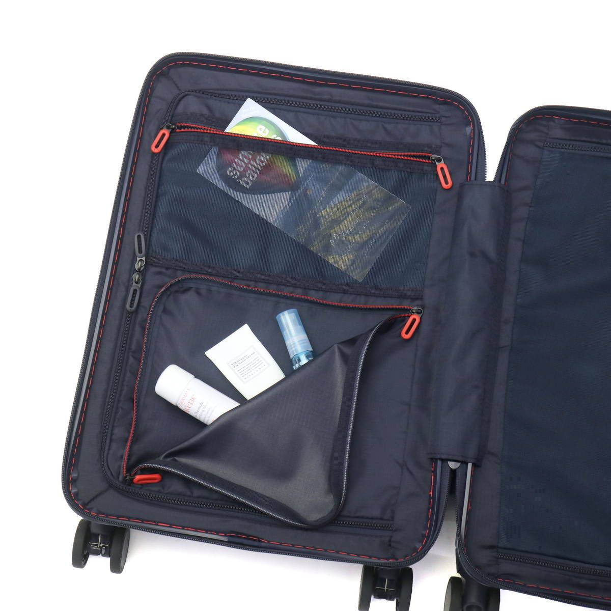 正規品2年保証 人気 カーゴ スーツケース 機内持ち込み Sサイズ