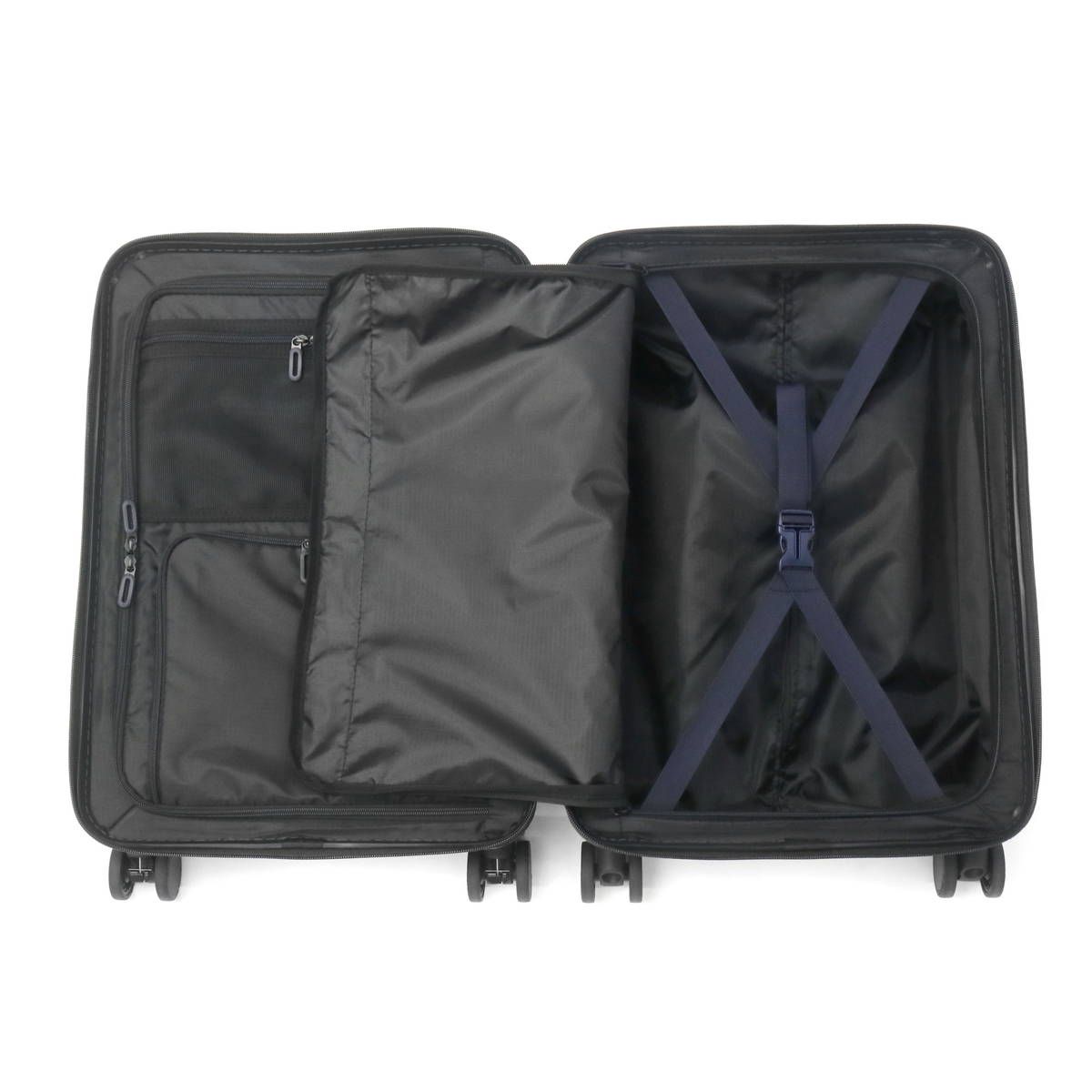 正規品2年保証 人気 カーゴ スーツケース 機内持ち込み Sサイズ