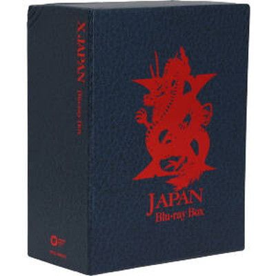 Blu-ray BOX [完全生産限定] - メルカリ