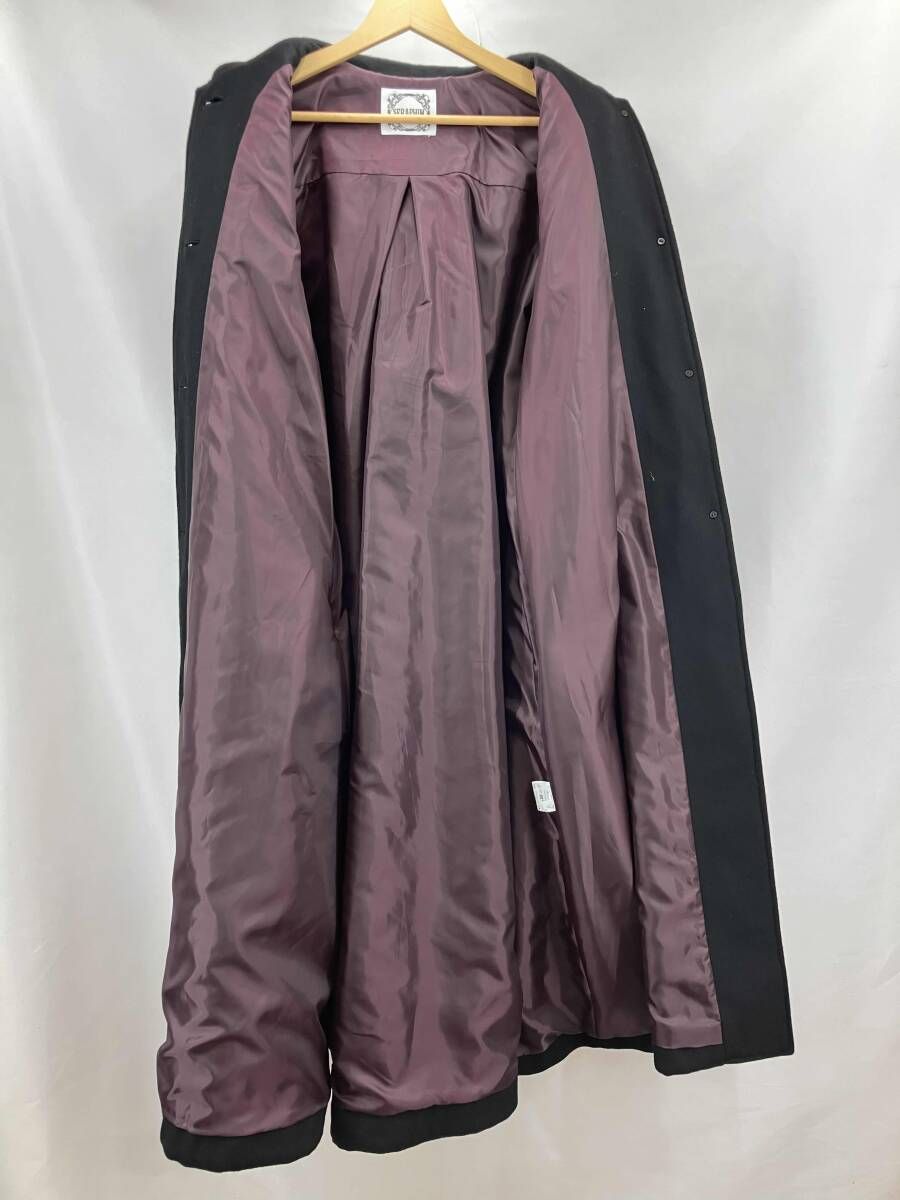 ☆ SERAPHIM セラフィム ヴィクトリアンコート コート サイズ表記なし