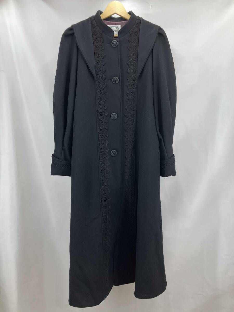 ☆ SERAPHIM セラフィム ヴィクトリアンコート コート サイズ表記なし
