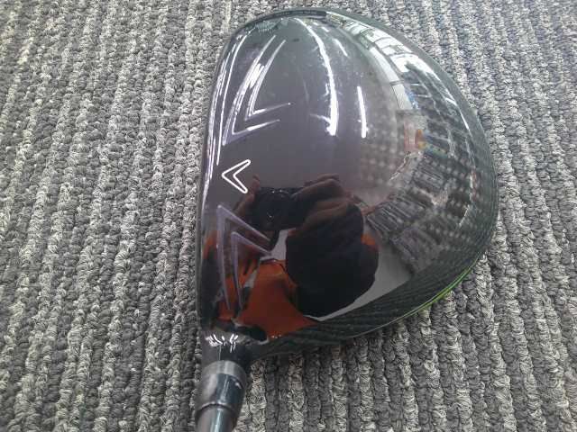 ドライバー キャロウェイ GBB EPIC STAR FUBUKI V 50 JP S 9.5 7605 博多