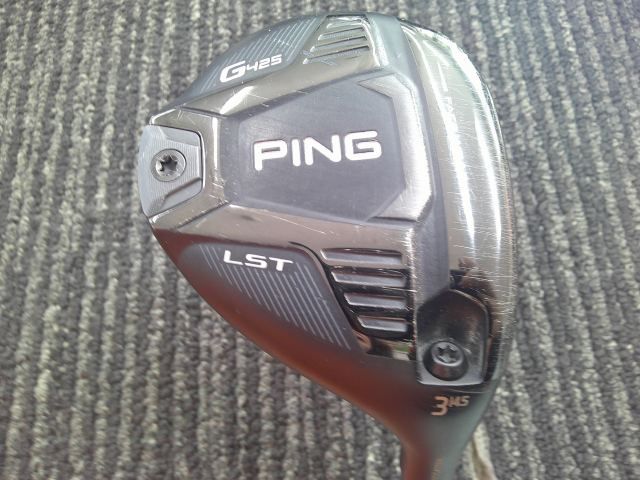 フェアウェイウッド ピン G 425 LST ALTA J CB SLATE JP S 14.5 7555 博多