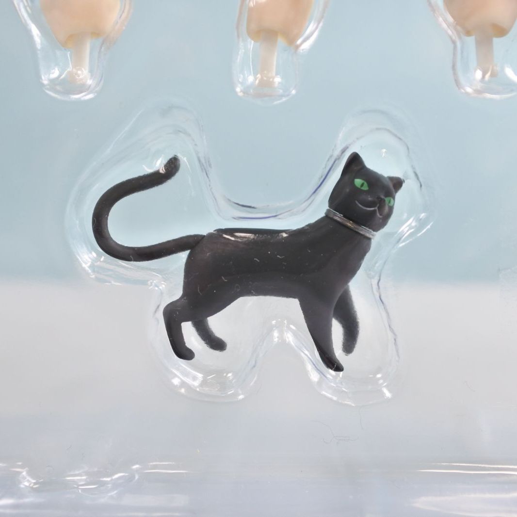 大清水29-2-1212fc】特典付き figma 葛葉ライドウ デビルサマナー