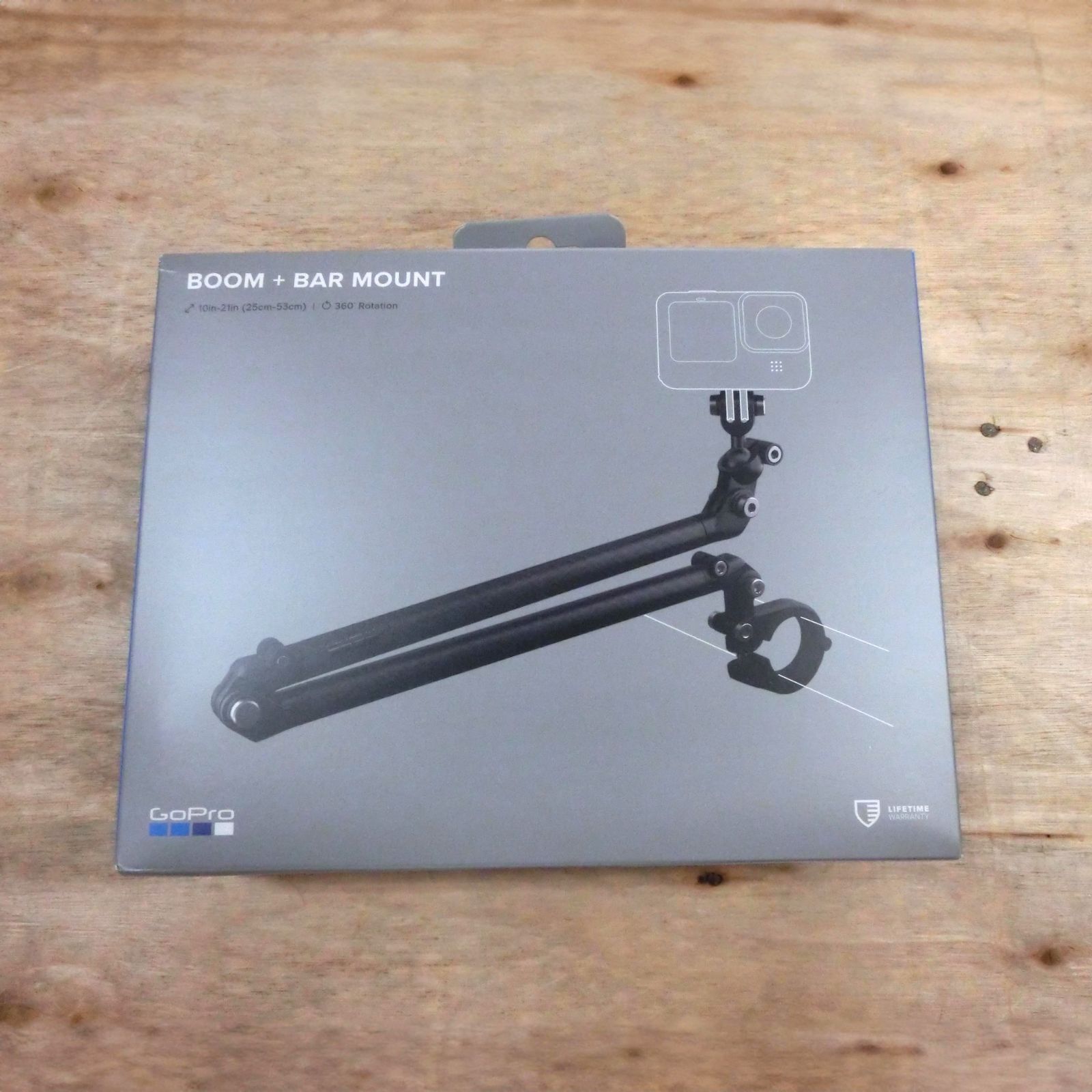 品 GoPro アクセサリーセット G 0058 A