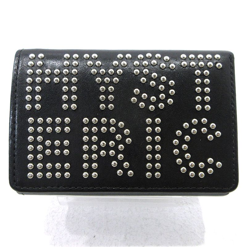 三重本店】 中古 HYSTERIC GLAMOUR | ヒステリックグラマー 三つ折り