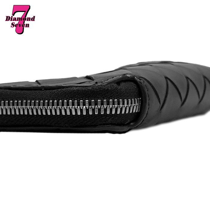 中古】Bottega Veneta ボッテガヴェネタ イントレチャート キーケース