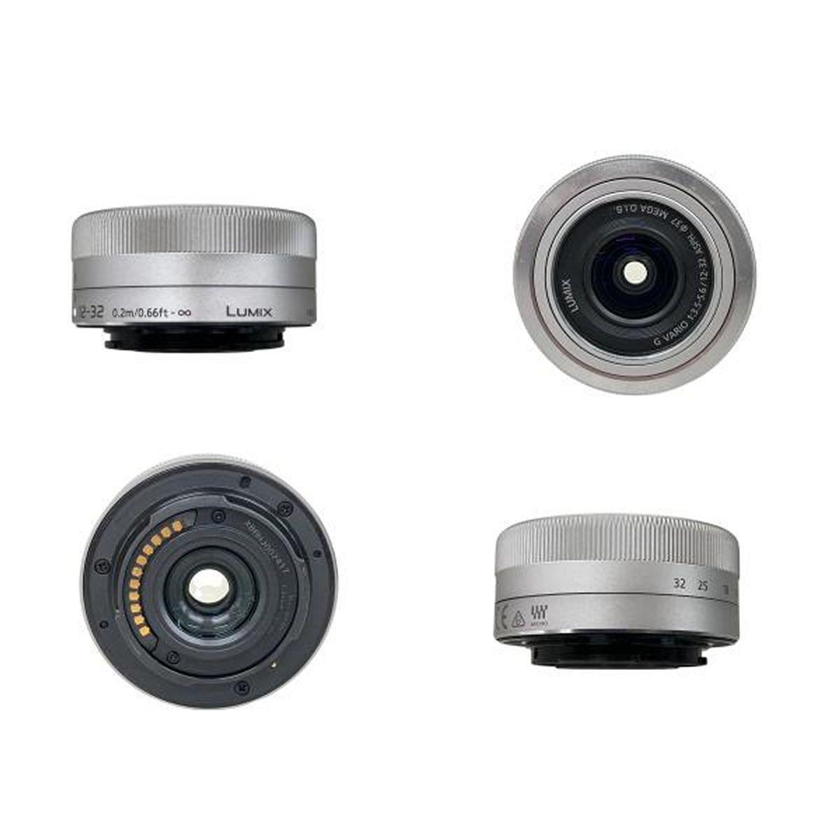 ミラーレス一眼カメラ